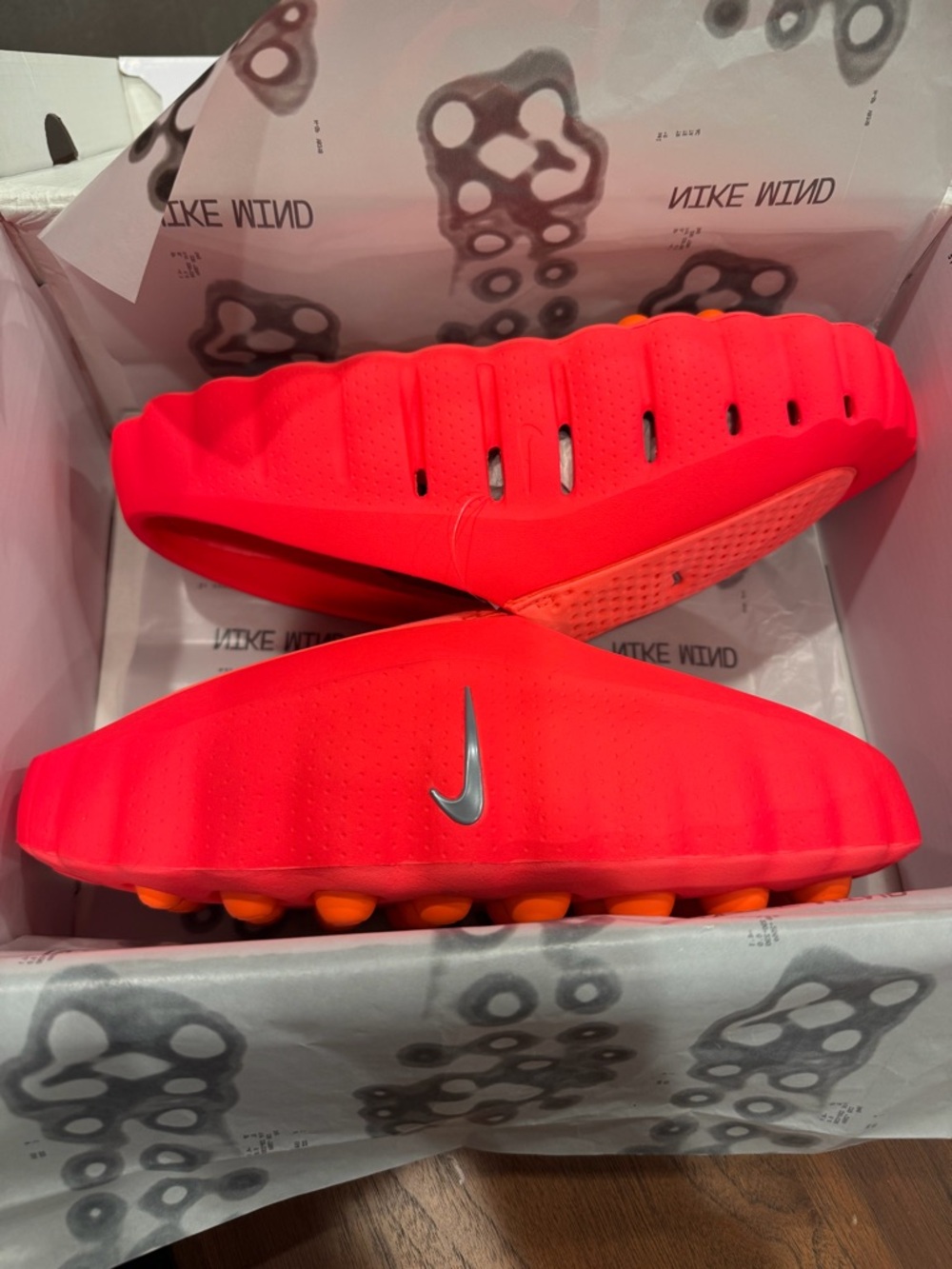Men’s Nike Mind 001 - Picture 5 of 6